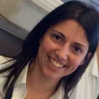 Sonia Cirillo
