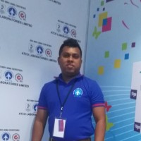 Chandana Samarakkody