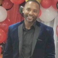Richard Cooper