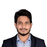 Amith Jacob