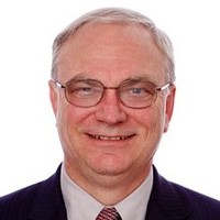 Dennis Potts