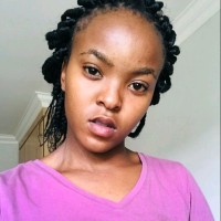 Nonhlanhla Victoria
