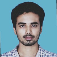 Vishnu K M