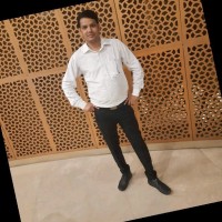 Rakesh Kandari