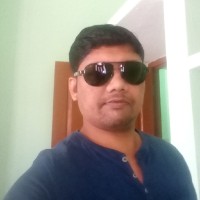 Akshay Mondal
