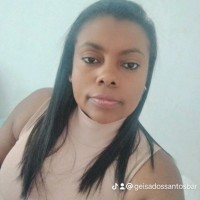 Geisa Santos Barbosa