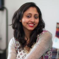 Ria Bhattacharya