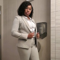 Antonyah Dudley