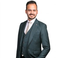 Ahmed Shawky