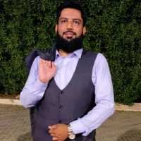 Muhammad Zubair ilyas