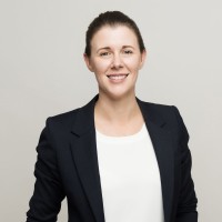 Hannah Gill