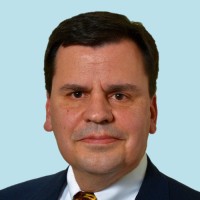 Randy Williamson, P.E.