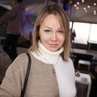 Olga Otopkova