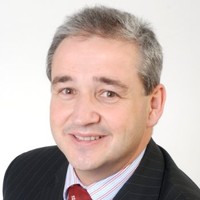 Hedley Jones