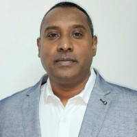 Logan Naidoo