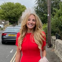Sophie Tinsley