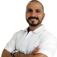 Gilberto Alejandro Solis Cuevas MSc. CISSN.