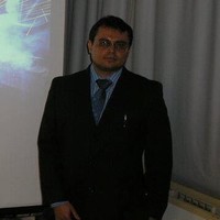 Ricardo Candéa