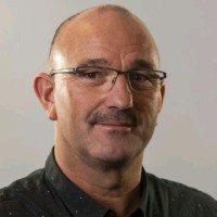 Bram Kieviet