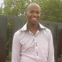 Tinashe Sithole
