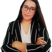 Sandibell Katia Quispe Rivera