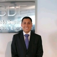 Marco Alejandro Alemán Alva