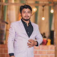 CA Anup Kumar