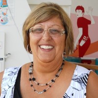 Theresa Starek