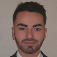 Stéphane Bénamar