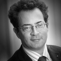 Yves Marek