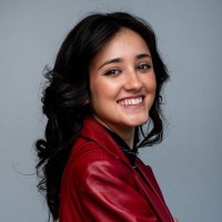 Andrea Aguirre