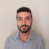 Maurizio D'Elia