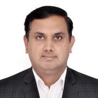 Yogesh Sardeshpande