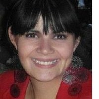 Ruth Garcia Villegas