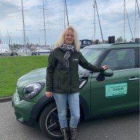Tineke Bakker
