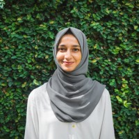 Najwa Abdul Rasheed