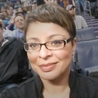 Sandi Feaster