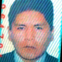 Richard Quispe Huanca