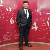 Parth Shrimankar