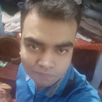 Shwetabh Jha