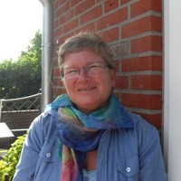 Ina Kristensen