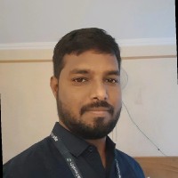 Naveenkumar Vijayan
