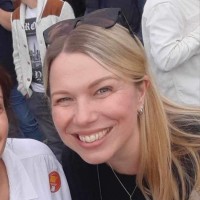 Helen Foreman