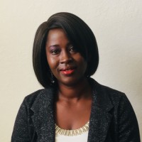 Sylvia Uwamaliya Stainback