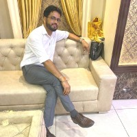 Devendra Pant