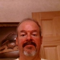 Joe Bergstrom