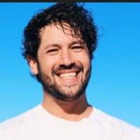 Adam Levy
