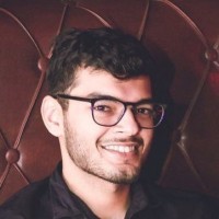 Chirag Khatri