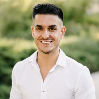 Daniel Faizakov