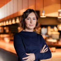 Maria Decker